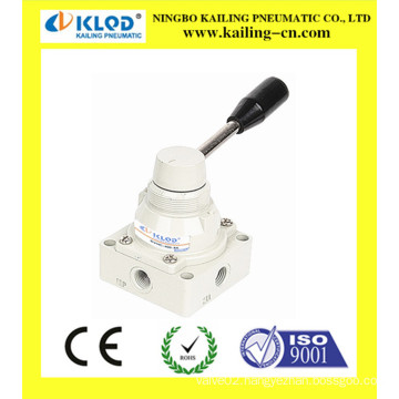 hand switch valve